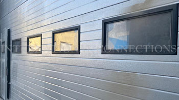 Industrial Doors
