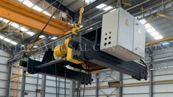 Overhead Cranes