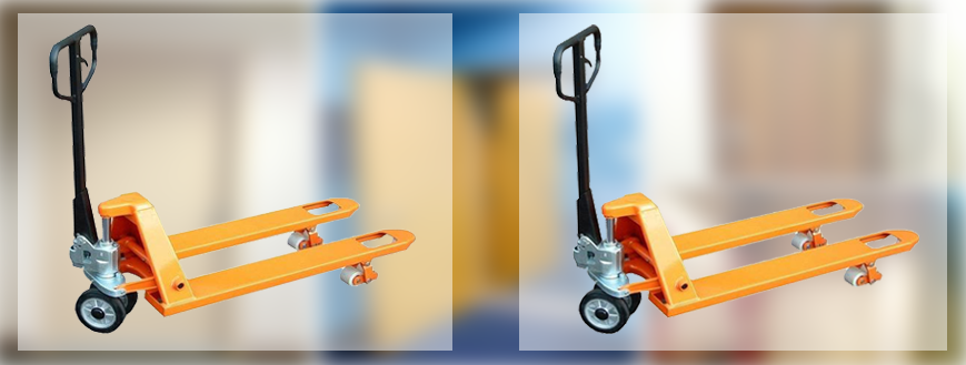 Hand Pallet truck