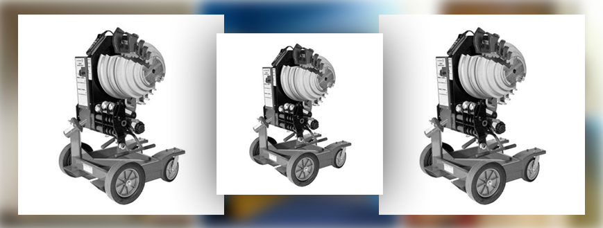 Pipe Bending Machines